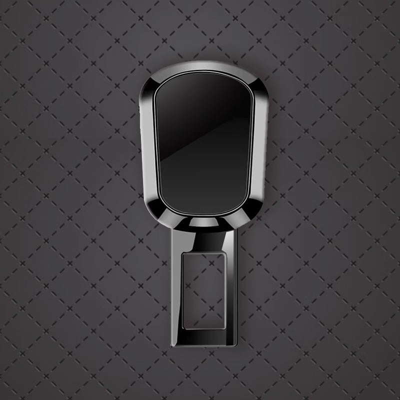 Automobilska sigurnosna spona – model 3908, materijal PP, ugradnja snap-on, za bočnu stranu automobila, mogućnost prilagodbe