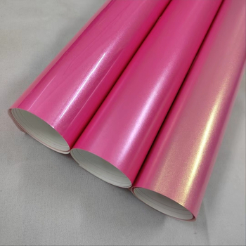 Chi-hyun PVC vinil za oblaganje automobila s mat završnim slojem, jedinstvenog jednobojnog uzorka, prilagodljiva obrada; za unutarnje ploče, kućišta računala i motocikle