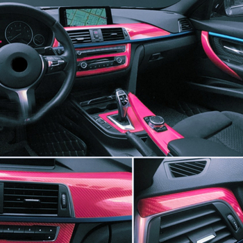 Chi-hyun PVC vinil za oblaganje automobila s mat završnim slojem, jedinstvenog jednobojnog uzorka, prilagodljiva obrada; za unutarnje ploče, kućišta računala i motocikle