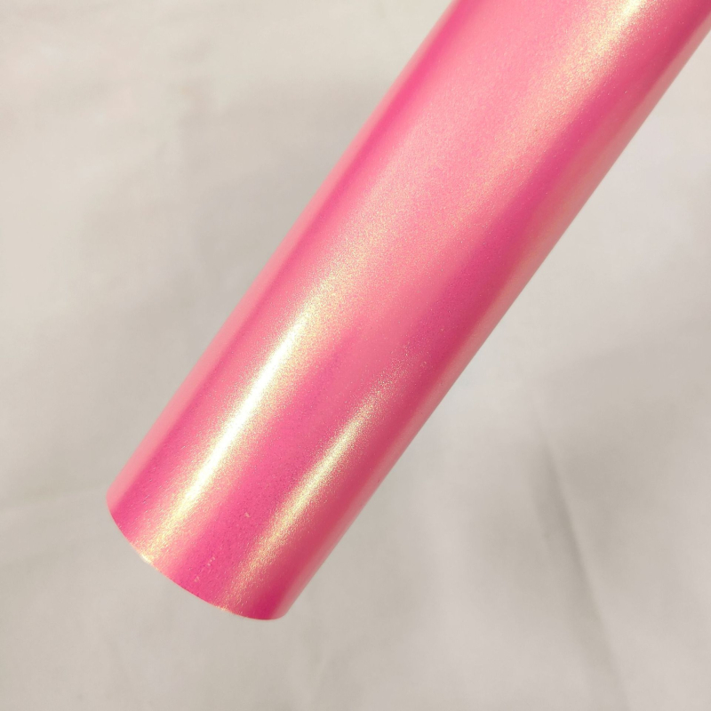 Chi-hyun PVC vinil za oblaganje automobila s mat završnim slojem, jedinstvenog jednobojnog uzorka, prilagodljiva obrada; za unutarnje ploče, kućišta računala i motocikle