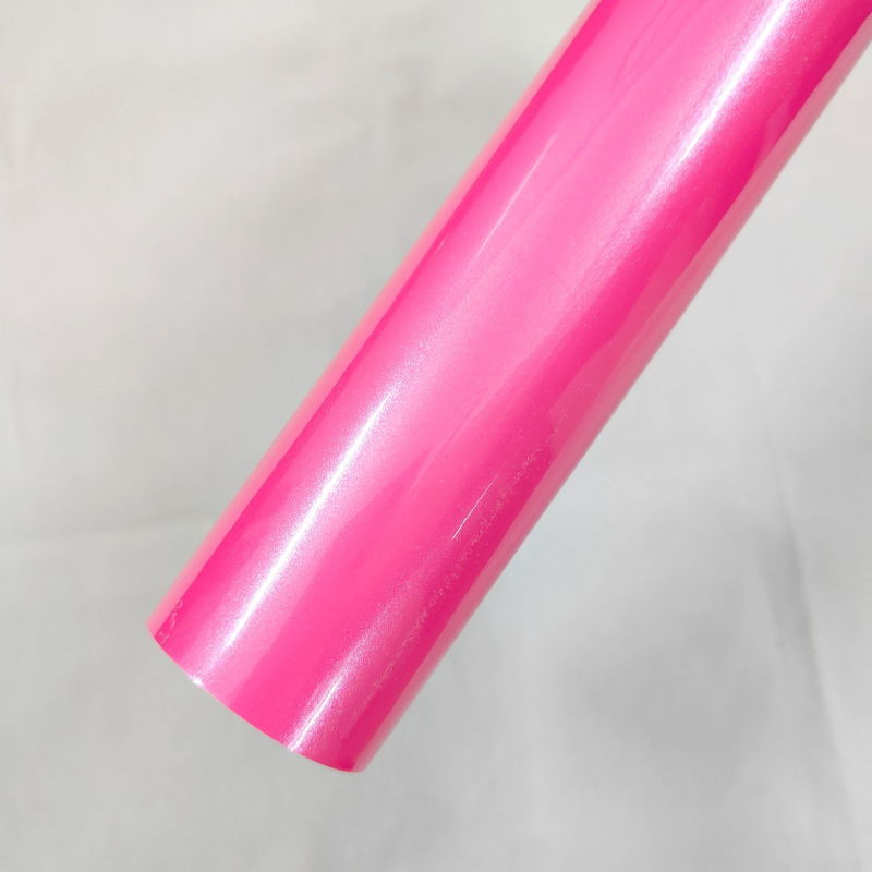 Chi-hyun PVC vinil za oblaganje automobila s mat završnim slojem, jedinstvenog jednobojnog uzorka, prilagodljiva obrada; za unutarnje ploče, kućišta računala i motocikle