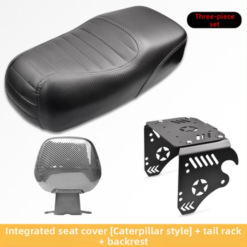 JUXUN vankúš na sedenie pre A7/A8/A9/T90 – bavlna, integrovaný priedušný poťah sedačky, bez prispôsobovania, na všetky ročné obdobia