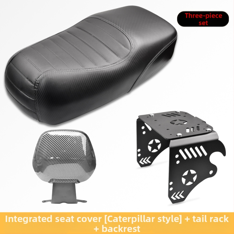 JUXUN vankúš na sedenie pre A7/A8/A9/T90 – bavlna, integrovaný priedušný poťah sedačky, bez prispôsobovania, na všetky ročné obdobia