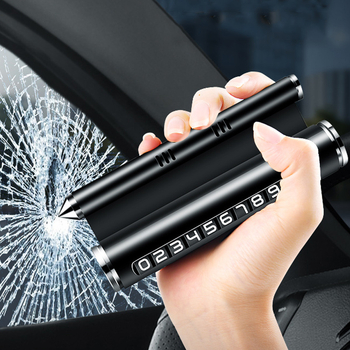 Μεταλλικό πολυλειτουργικό στήριγμα πινακίδας στάθμευσης αυτοκινήτου, μοντέλο R-7220, διαστάσεις 14 × 5,5 × 3 cm, κρυφή εγκατάσταση