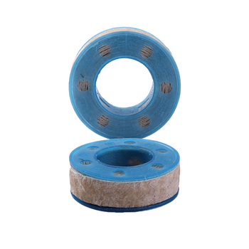 Trostruka debela navojna brtvena traka za vodovodne i plinske cijevi