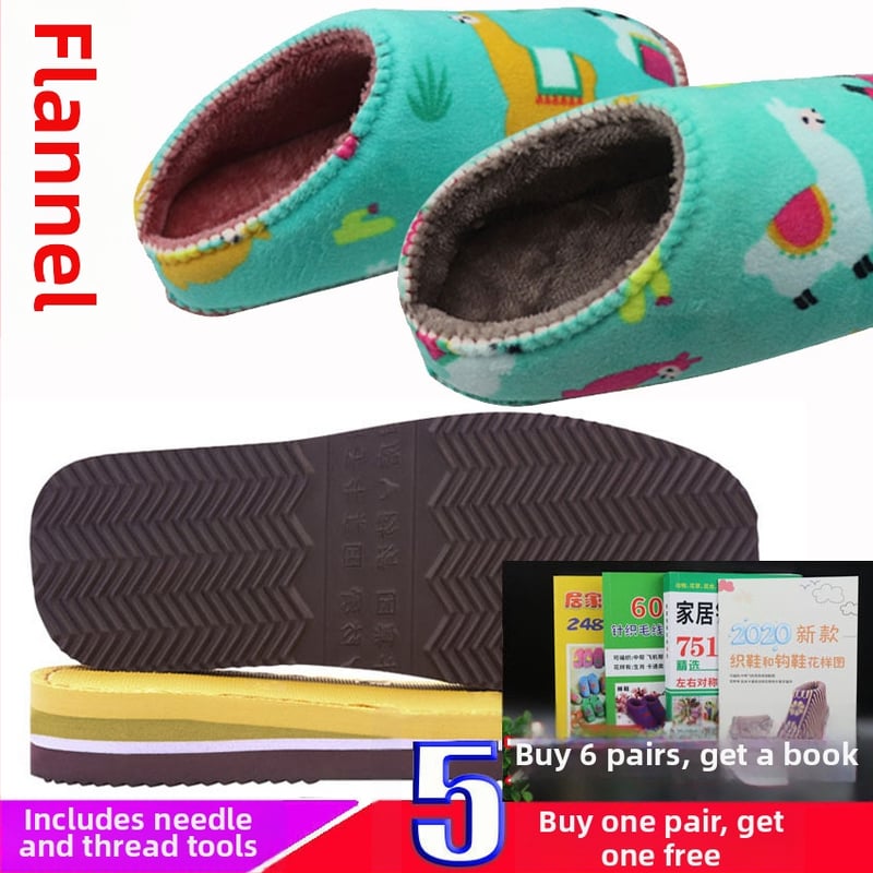 Material pentru încălțăminte din cauciuc, talpă antiderapantă și partea superioară din burete de flanel; compatibil cu modele joase, medii și înalte; lucrat manual; potrivit pentru toate sezoanele