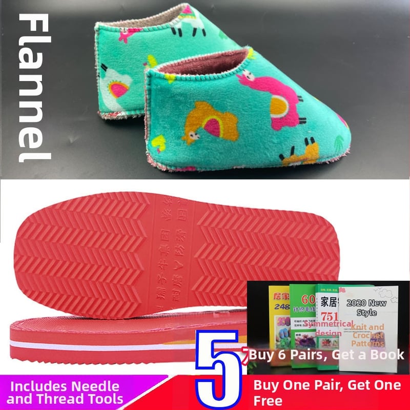 Material pentru încălțăminte din cauciuc, talpă antiderapantă și partea superioară din burete de flanel; compatibil cu modele joase, medii și înalte; lucrat manual; potrivit pentru toate sezoanele
