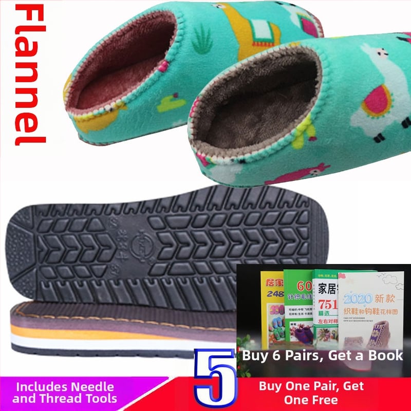 Material pentru încălțăminte din cauciuc, talpă antiderapantă și partea superioară din burete de flanel; compatibil cu modele joase, medii și înalte; lucrat manual; potrivit pentru toate sezoanele