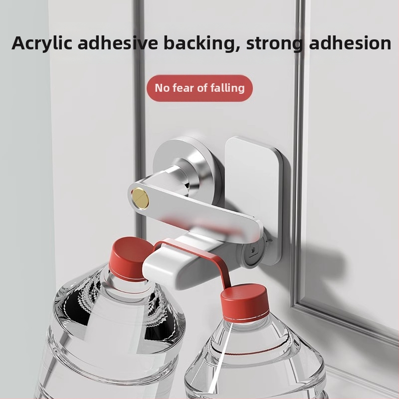 Blocator de ușă — montaj pe perete, control manual, marcă CX, model CX-YUNHAN-YTAQS