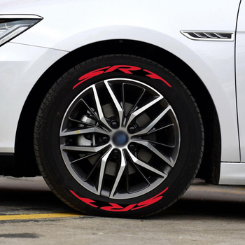 3D gumiból készült dekoratív matricák autók és motorkerékpárok keréktárcsáihoz (Márka: Pellypiggy; Anyag: Gumi; Dizájn: 3D összekapcsolt; Kompatibilis: Autók és motorkerékpárok)