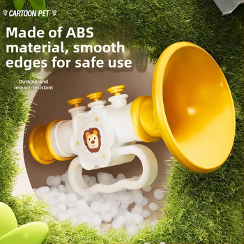 Mini trompetă pentru copii — material ABS, brand Qiwang, import din Japonia și Coreea de Sud, categoria 3C: Jucării de la 14 ani în sus, vârstă potrivită: Tineret 15–35 ani.