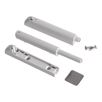 Încărcător magnetic pentru ușa de mobilier cu atingere – ABS plastic, model Press-type touch beads, marcă Turuibao, pentru uși de dulap și garderobă