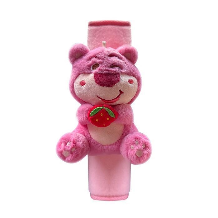 Autóöv vállpárna – gyapjú, vállszíj kiegészítő, kód 982797z968h153