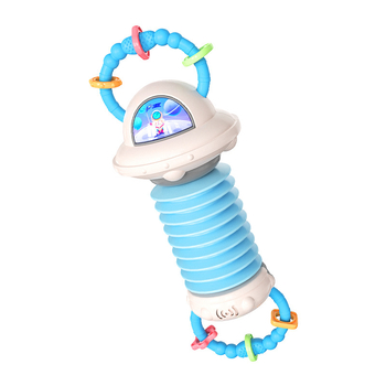 Ακορντεόν παιχνίδι για μωρά και νήπια – Le zai, πλαστικό, 0-3 ετών, 3C πιστοποιημένο