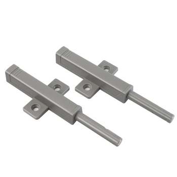 Ușă de garderobă – rebounder greu, construcție din plastic, brand Peeco/Pinchao hardware, model Rebounder, pentru dulapuri, turnare prin injecție