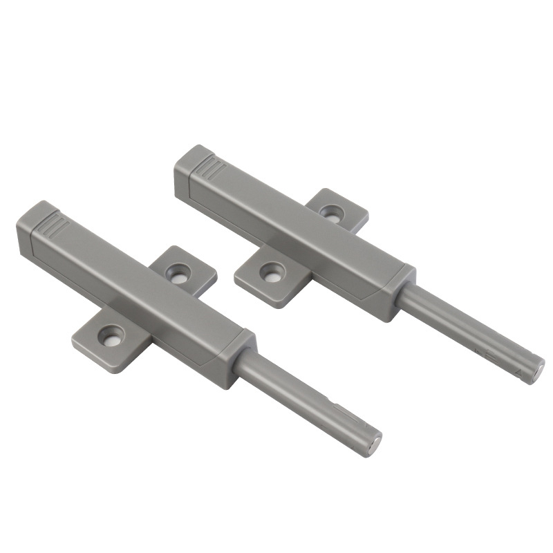 Ușă de garderobă – rebounder greu, construcție din plastic, brand Peeco/Pinchao hardware, model Rebounder, pentru dulapuri, turnare prin injecție