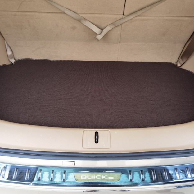 Buick GL8 podne prostirke – PVC materijal, marka Che xinsen, imitacija kašmira, kompatibilno s Buick GL8 modelom
