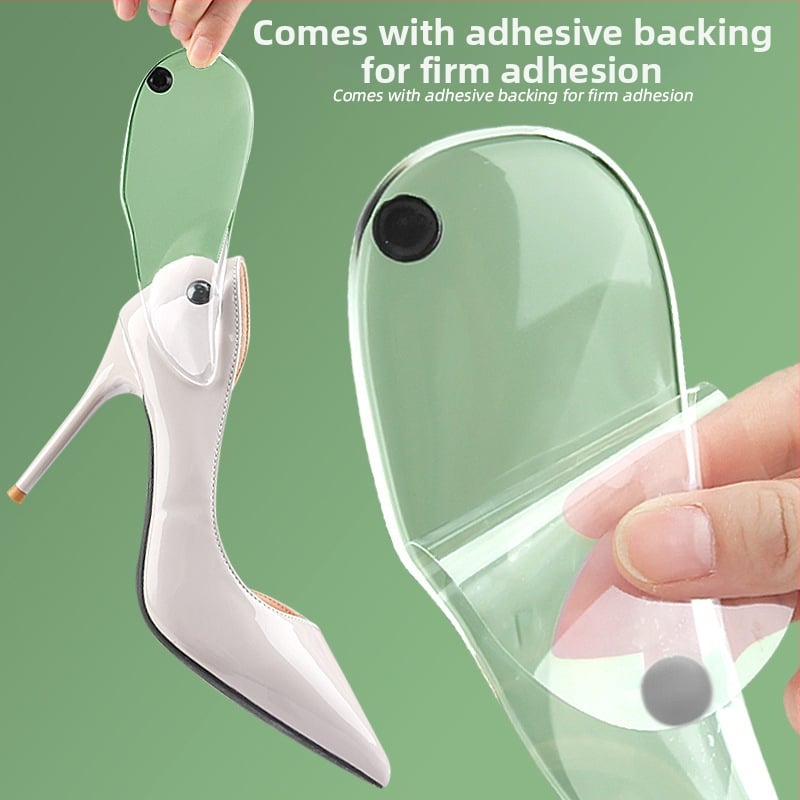 Talpă ortopedică pentru arc, sprijin pentru picioare plate, cu design cu șapte puncte de susținere, potrivită pentru adidași, sandale și încălțăminte casual