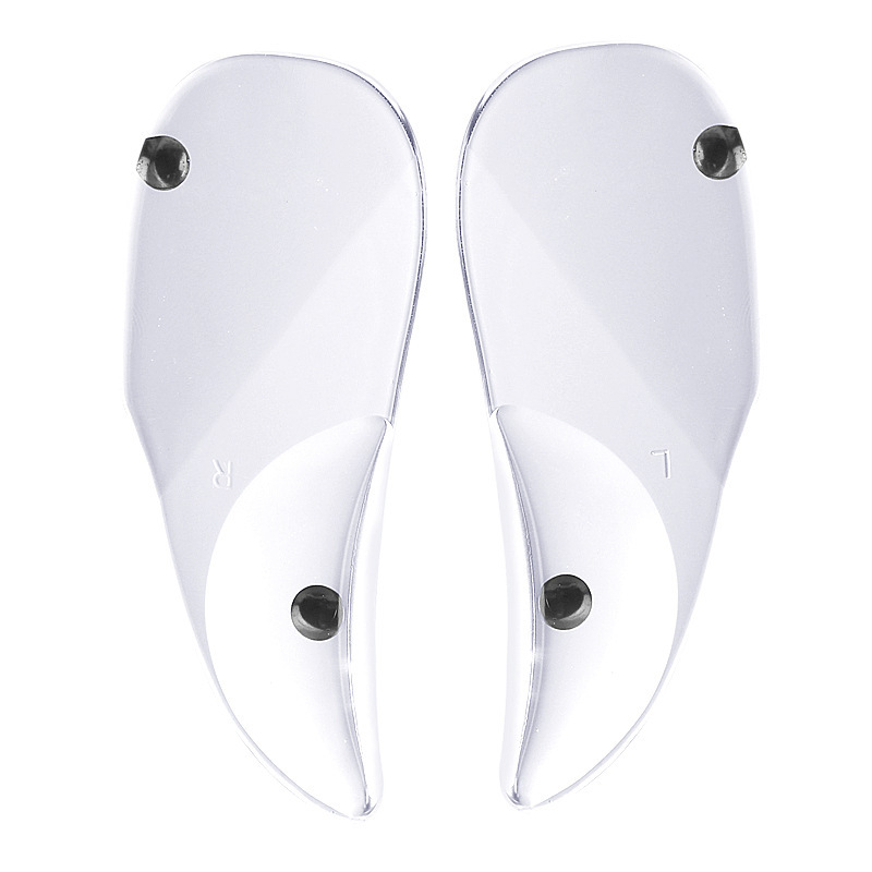 Talpă ortopedică pentru arc, sprijin pentru picioare plate, cu design cu șapte puncte de susținere, potrivită pentru adidași, sandale și încălțăminte casual