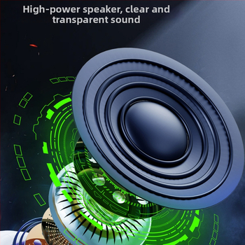 Corn de suflat cu sunete de animale, jucărie muzicală din plastic pentru copii 4–6 ani, certificat 3C, cod 2025152202056304