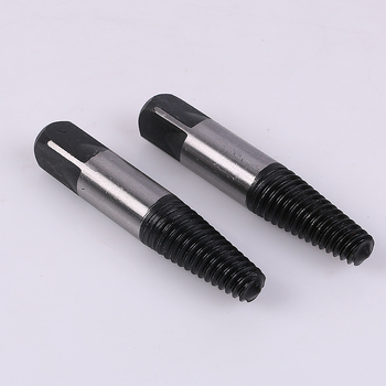 Izvlačivač oštećenih navoja za trokutasti ventil, Jin Hao ugljično čelik, kućna upotreba