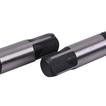 Izvlačivač oštećenih navoja za trokutasti ventil, Jin Hao ugljično čelik, kućna upotreba