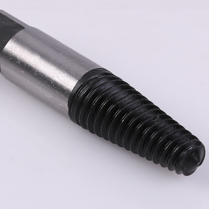 Izvlačivač oštećenih navoja za trokutasti ventil, Jin Hao ugljično čelik, kućna upotreba