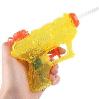 KIDNOAM Pistol de apă – Plastic, pentru copii 4–6 ani, Categoria Pistol de apă, Certificare 3C 2021152202034873