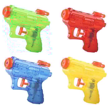 KIDNOAM Pistol de apă – Plastic, pentru copii 4–6 ani, Categoria Pistol de apă, Certificare 3C 2021152202034873