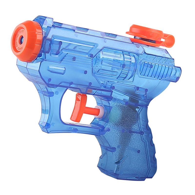 KIDNOAM Pistol de apă – Plastic, pentru copii 4–6 ani, Categoria Pistol de apă, Certificare 3C 2021152202034873