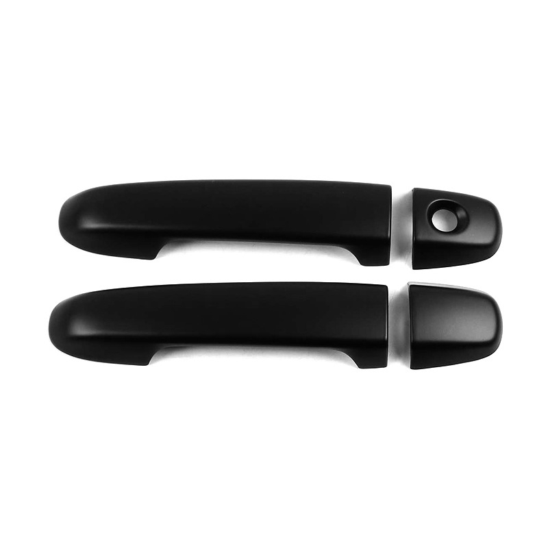 Subaru BRZ 12-23 ajtókilincs dekoráció – anti-karcolás módosító kiegészítő, ABS, modell 240520, Xin Jinlong