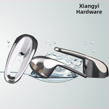 Mâner pentru robinet amestec Xiangyi, gaură 9×9 mm, prelucrare personalizată, rece 1°C / cald 100°C