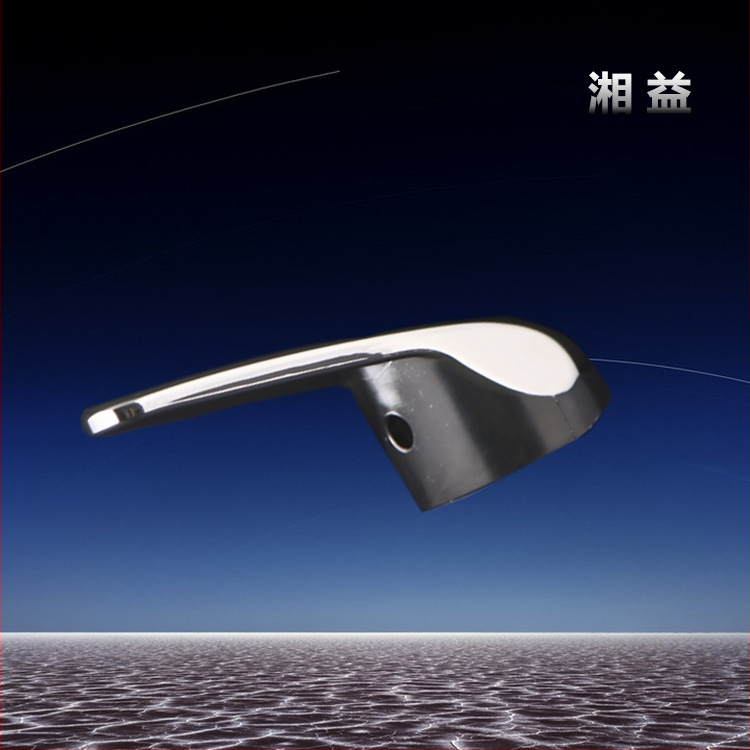 Mâner pentru robinet amestec Xiangyi, gaură 9×9 mm, prelucrare personalizată, rece 1°C / cald 100°C