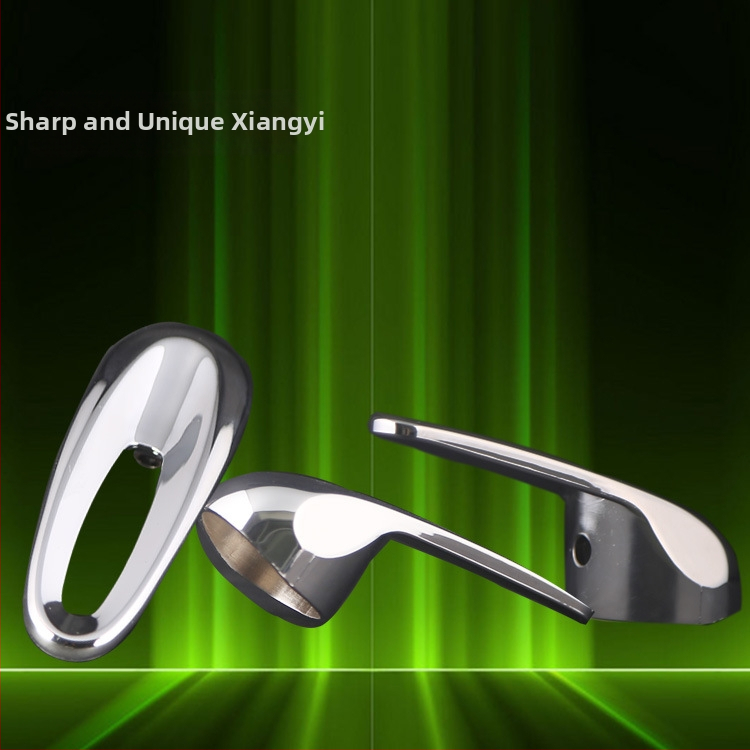 Mâner pentru robinet amestec Xiangyi, gaură 9×9 mm, prelucrare personalizată, rece 1°C / cald 100°C