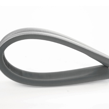 Bandă de etanșare pentru uși – rezistentă la uzură, la vânt, protecție împotriva prafului și insectelor, rezistență mare la compresie.