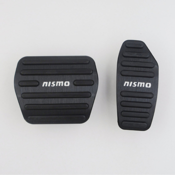 NISMO set pedala od aluminijske legure za Nissan Teana, Qashqai, Juke i X-Trail