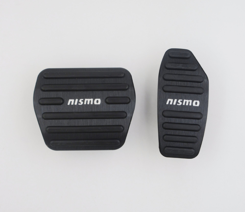 NISMO set pedala od aluminijske legure za Nissan Teana, Qashqai, Juke i X-Trail