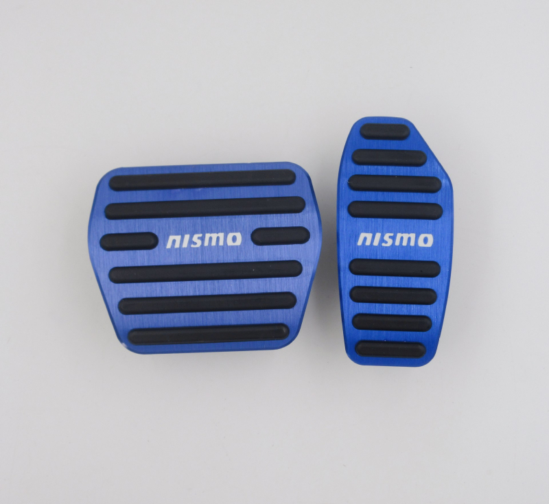 NISMO set pedala od aluminijske legure za Nissan Teana, Qashqai, Juke i X-Trail