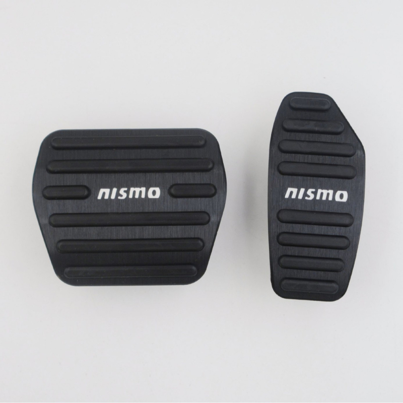 NISMO set pedala od aluminijske legure za Nissan Teana, Qashqai, Juke i X-Trail