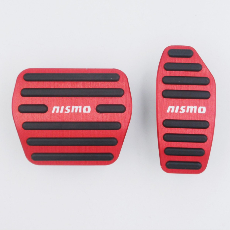 NISMO set pedala od aluminijske legure za Nissan Teana, Qashqai, Juke i X-Trail