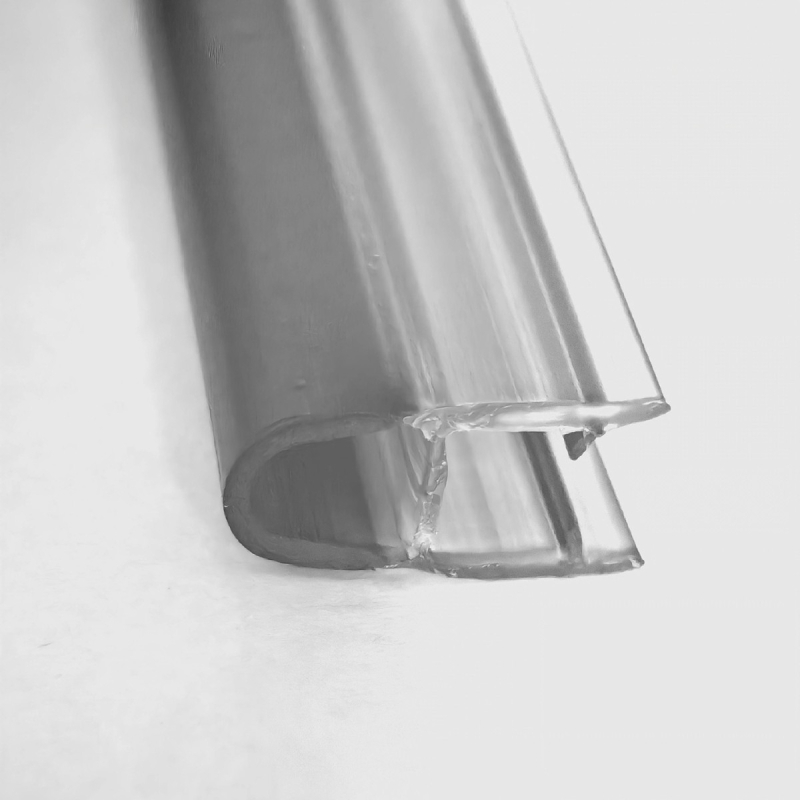 Автомобилен уплътнител за врати – термопластичен еластомер (TPE/TPR), висока температурна устойчивост, коекструиран силиконов каучук, ударопоглъщащ и износоустойчив уплътнител