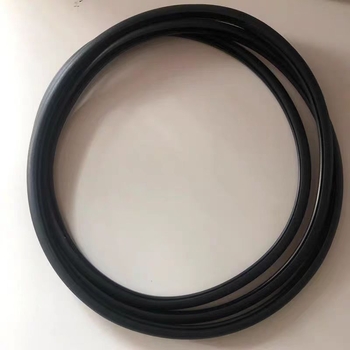 Sunroof Seal pentru Volvo C30, S40, S60, S80, V50, V60, V70, XC70 — Piesă standard, cod 31218248