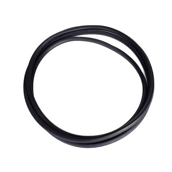 Sunroof Seal pentru Volvo C30, S40, S60, S80, V50, V60, V70, XC70 — Piesă standard, cod 31218248