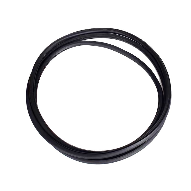 Sunroof Seal pentru Volvo C30, S40, S60, S80, V50, V60, V70, XC70 — Piesă standard, cod 31218248