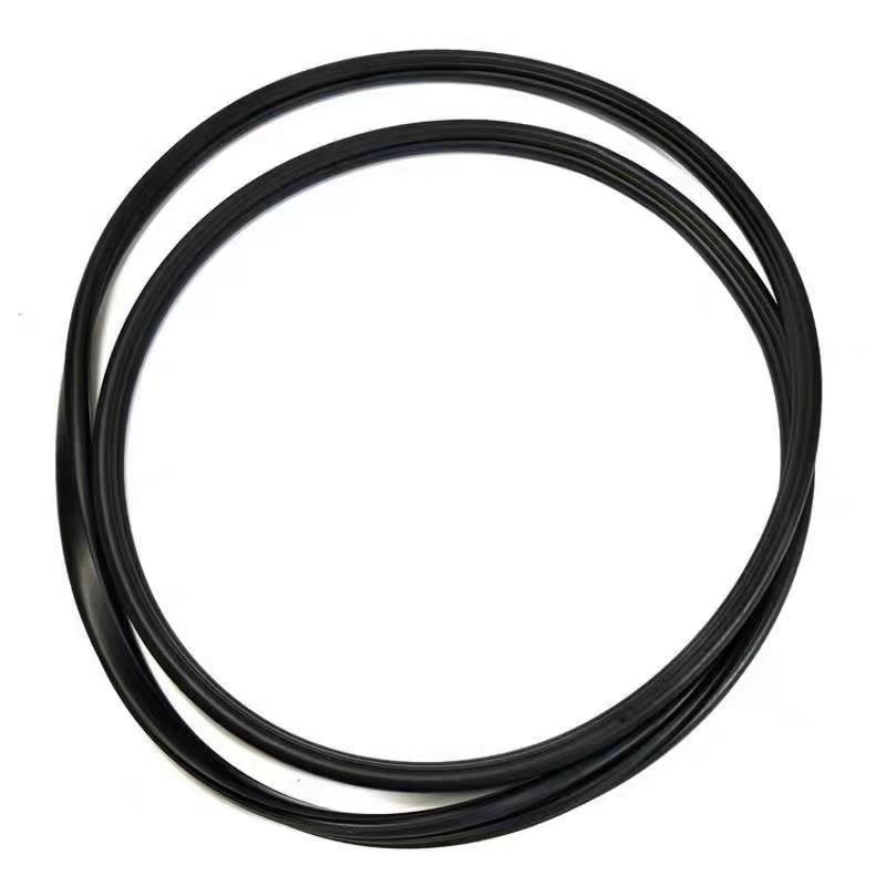 Sunroof Seal pentru Volvo C30, S40, S60, S80, V50, V60, V70, XC70 — Piesă standard, cod 31218248