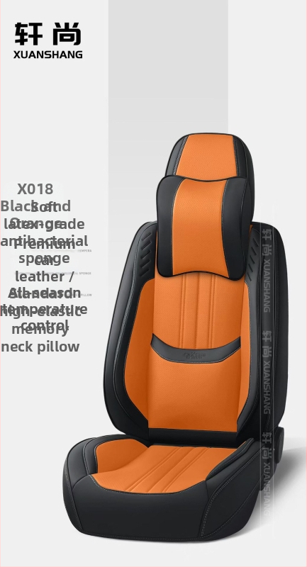 Set huse scaune auto, piele microfibră, umplutură din bumbac, ventilat, pentru toate anotimpurile, pentru 5 locuri