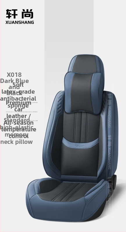 Set huse scaune auto, piele microfibră, umplutură din bumbac, ventilat, pentru toate anotimpurile, pentru 5 locuri