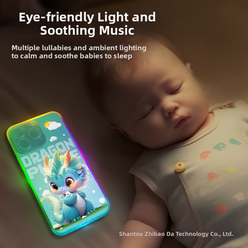 Telefon educațional pentru copii – jucărie de învățare multifuncțională, ecran tactil luminos, carcasă din plastic, baterie litiu, destinat copiilor de 4–6 ani