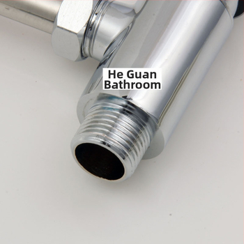 Valvă urinară ascunsă, cupru turnat, model mic, funcționare pasivă, presiune apă 0.8–1.2