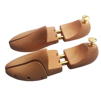 Luther Cijeli kalup za cipele od lotosovog drveta – čvrsto drvo, cijeli kalup, pogodan za tenisice, kožne, svakodnevne i radne cipele, stil: moderan formalni izgled